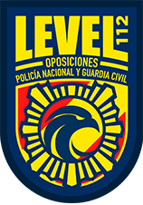 Logo Academialevel112 Fuerzas Armadas