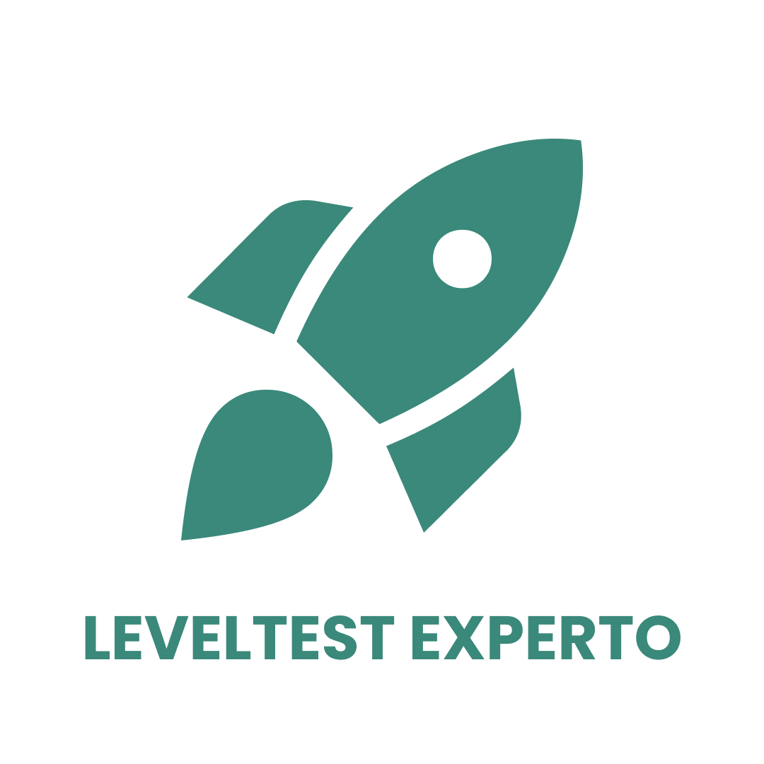 Curso LevelTest Experto