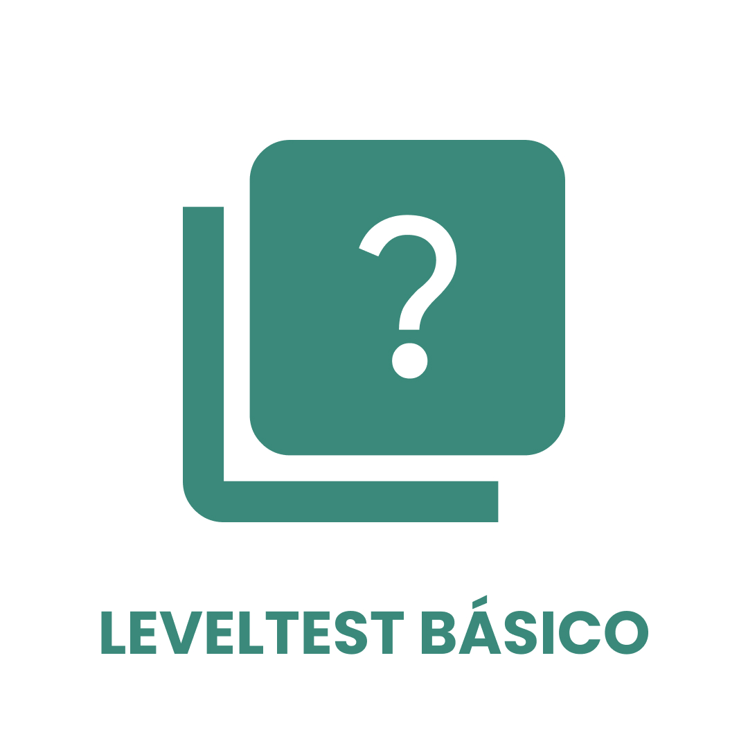 Curso LevelTest Básico