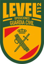 Curso Guardia Civil Mayo 2024/2025