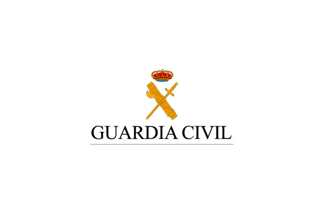 logo guardia civil